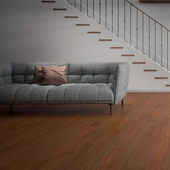 Indusparquet Premium Solid Hardwood Floor Brazilian Cherry