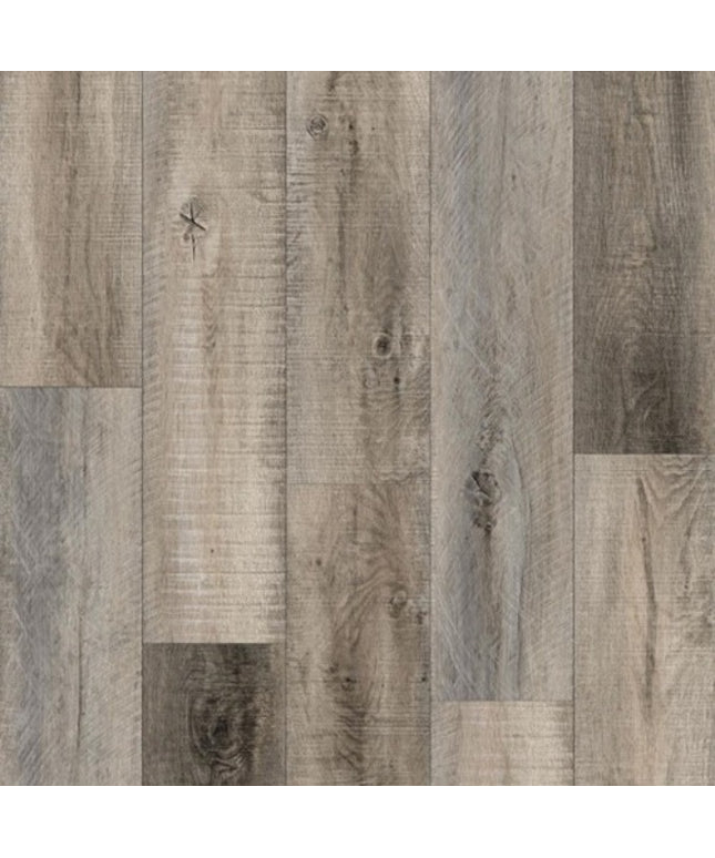 Jayden Waterproof Luxury Vinyl Plank Flooring Brick