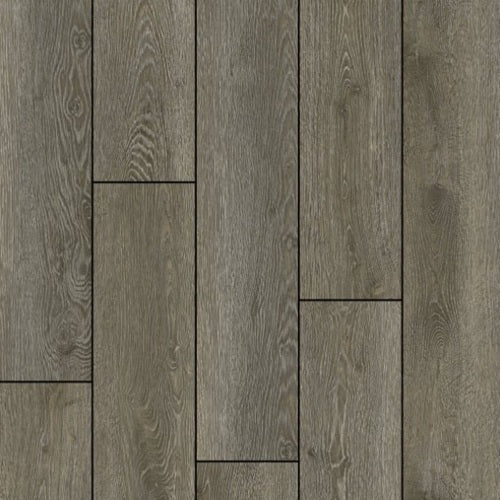 Jayden Waterproof Luxury Vinyl Plank Flooring Gunmetal
