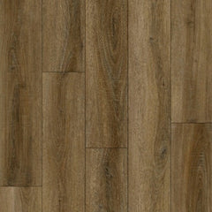 Jayden Waterproof Luxury Vinyl Plank Flooring Rusty