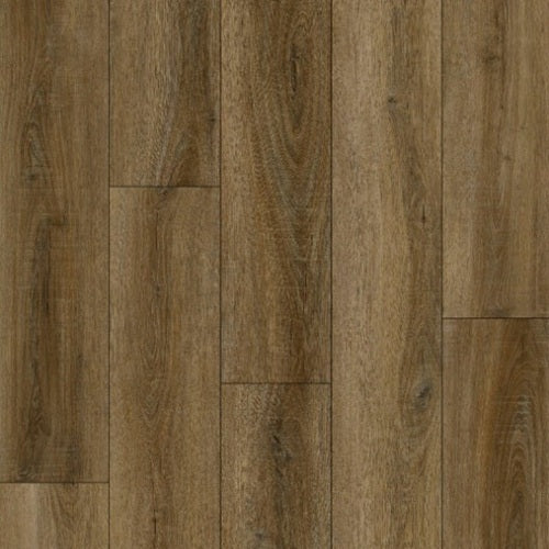 Jayden Waterproof Luxury Vinyl Plank Flooring Rusty