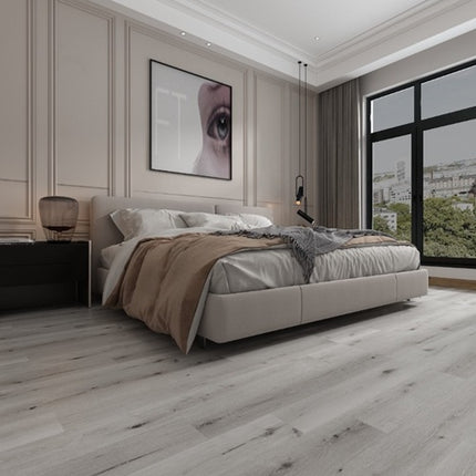 Jayden Waterproof Luxury Vinyl Plank Flooring Beachside