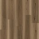 Essentials Water-Resistant Brown Laminate Floor Morning Haze 9″ ESS11M-328