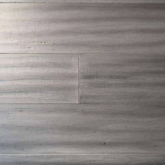 MFH GreenHaven Hand Scraped Bamboo Floor Matte Coffee Radiant Heating Compatible
