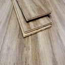 MFH GreenHaven Hand Scraped Bamboo Floor Mesa Antiqued Extra Wide Plank