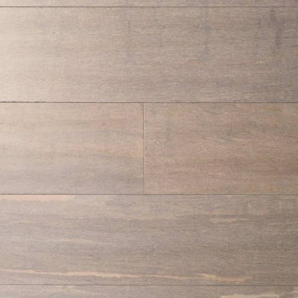 MFH GreenHaven Hand Scraped Bamboo Floor Tahoe Radiant Heating Compatible