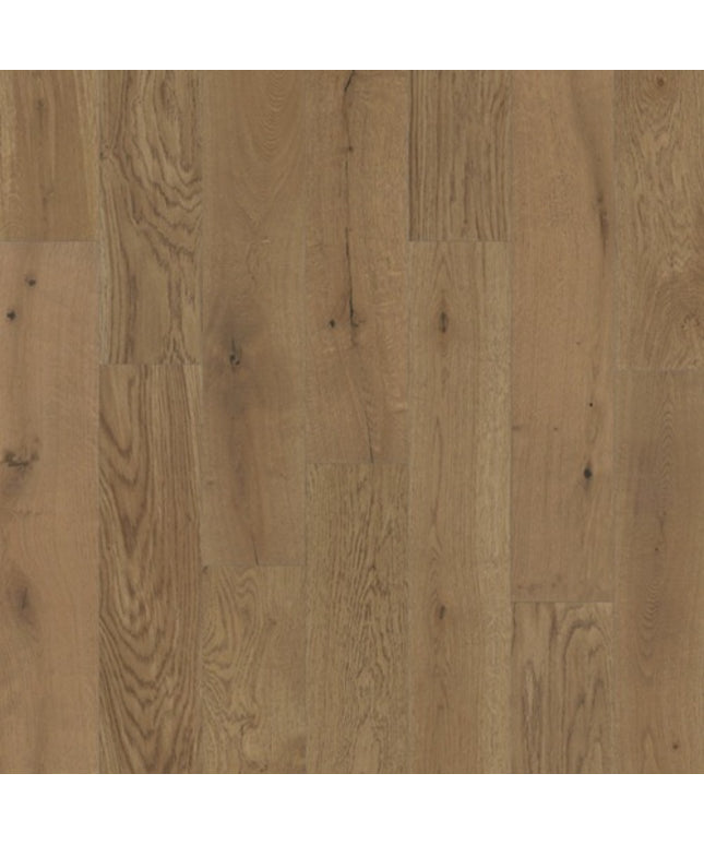 Majestic View European Oak Engineered Hardwood Floor Aspens