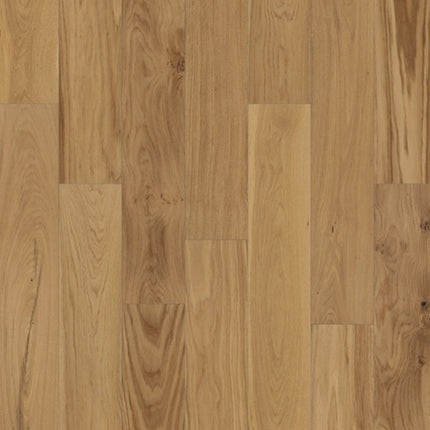 Majestic View European Oak Engineered Hardwood Floor Cascades