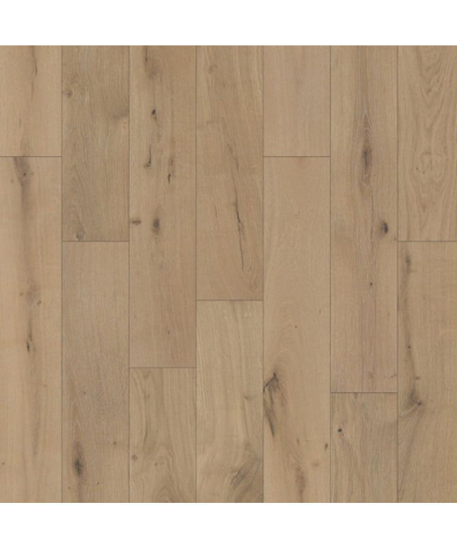 Majestic View European Oak Engineered Hardwood Floor Grand Tetons