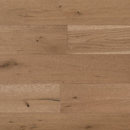 Majestic View European Oak Engineered Hardwood Floor Rocky Mountains