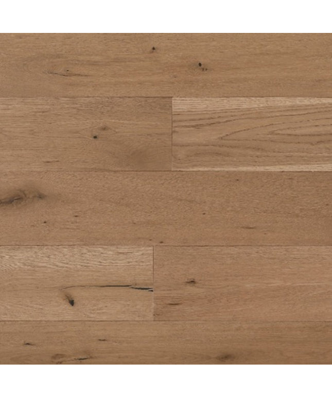 Majestic View European Oak Engineered Hardwood Floor Rocky Mountains