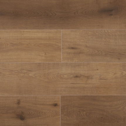 Maritime Waterproof Luxury Vinyl Plank Flooring Chestnut Cove