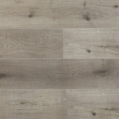 Maritime Waterproof Luxury Vinyl Plank Flooring Inland Grey