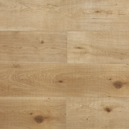 Maritime Waterproof Luxury Vinyl Plank Flooring Knotty Sea Drift