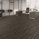 Matrexx Acumen  Stain Resistant Carpet Tile Slate Grey 745009