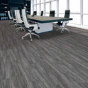 Matrexx Acumen  Stain Resistant Carpet Tile Sterling