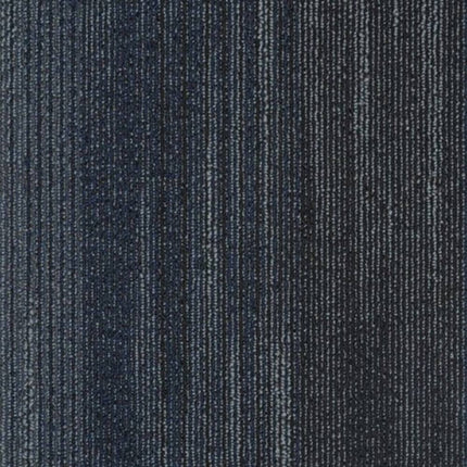 Matrexx Luminous  Stain Resistant Carpet Tile High Seas 717006