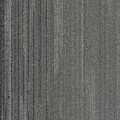 Matrexx Luminous  Stain Resistant Carpet Tile Thundercloud 717011