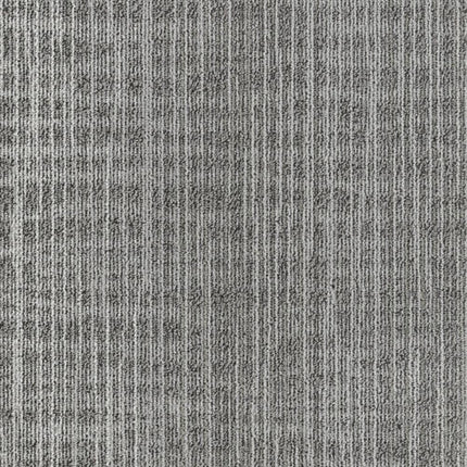 Matrexx Metaphor  Stain Resistant Carpet Tile Sterling 887001