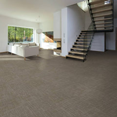 Matrexx Framework  Stain Resistant Carpet Tile Sand Dune 879011