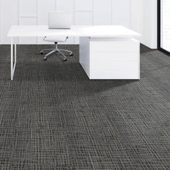 Matrexx Metaphor  Stain Resistant Carpet Tile Harvest 887033
