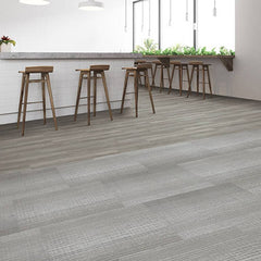 Matrexx Metaphor  Stain Resistant Carpet Tile Sterling 887001