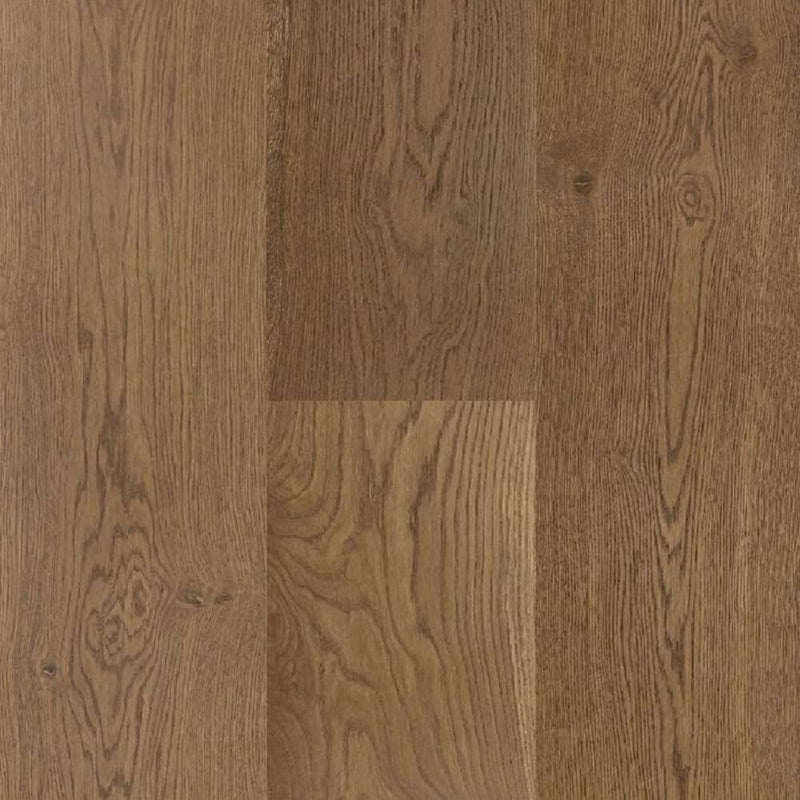 Mission Hill Engineered Hardwood Floor Aluminum Oxide Floor Finish Aged Bourbon Oak 630008
