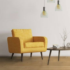 Mission Hill Engineered Hardwood Floor Aluminum Oxide Floor Finish Chardonnay Oak 630006 Room