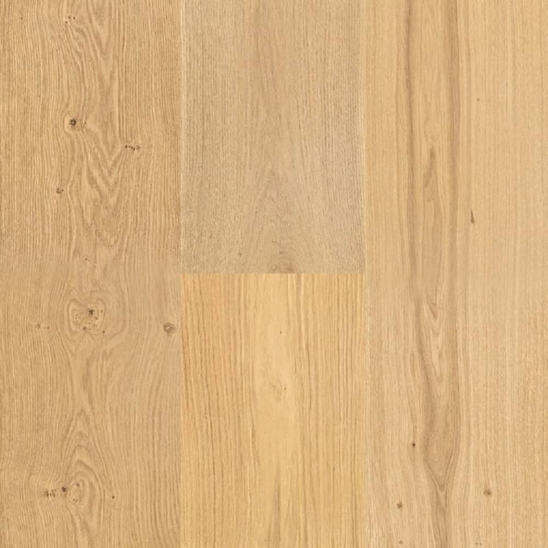 Mission Hill Engineered Hardwood Floor Aluminum Oxide Floor Finish Chardonnay Oak 630006