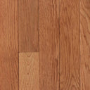 Mullican Classic Solid Red Oak Hardwood Floor St. Andrews Gunstock 3"