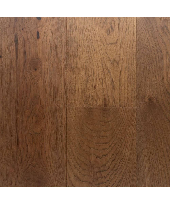 Mullican Contemporary Engineered Hickory Hardwood Floor Haven Oasis