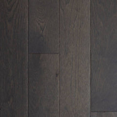 Mullican Luxury Solid White Oak Hardwood Floor Wexford Harbor Mist