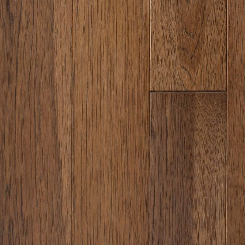 Mullican Premium Solid Hickory Hardwood Floor Muirfield  Provincial 4
