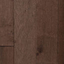 Mullican Premium Solid Maple Hardwood Muirfield  Cappuccino 3"