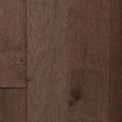 Mullican Premium Solid Maple Hardwood Muirfield  Cappuccino 