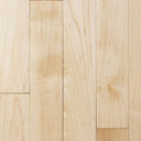 Mullican Premium Solid Maple Hardwood Muirfield Natural 4"