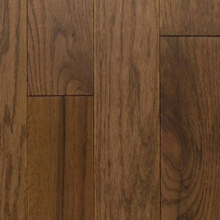Mullican Sustainable Solid Oak Hardwood Floor Nordic Naturals Summit 3"