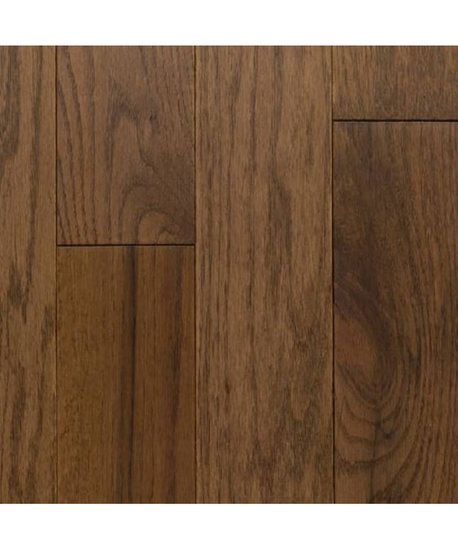 Mullican Sustainable Solid Oak Hardwood Floor Nordic Naturals Summit 4"