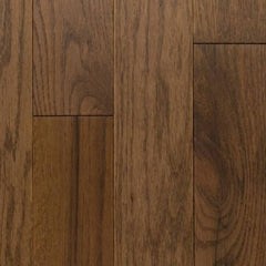 Mullican Sustainable Solid Oak Hardwood Floor Nordic Naturals Summit