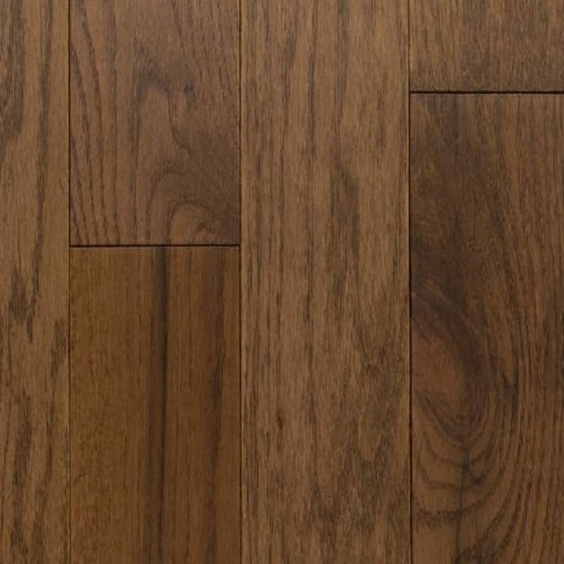 Mullican Sustainable Solid Oak Hardwood Floor Nordic Naturals Summit