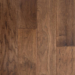 Mullican Vintage Solid Hickory Hardwood Floor Chatelaine Provincial