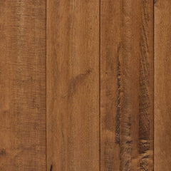 Mullican Vintage Solid Maple Hardwood Floor Chatelaine Autumn