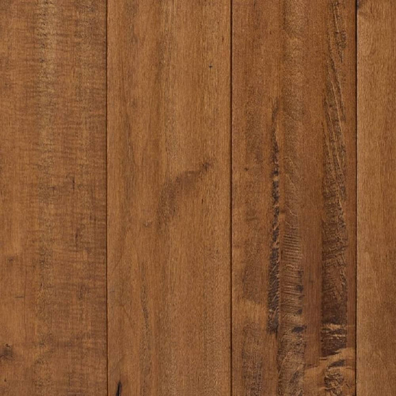 Mullican Vintage Solid Maple Hardwood Floor Chatelaine Autumn