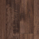 Mullican Vintage Solid Maple Hardwood Floor Chatelaine Burnt Umber 4"
