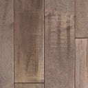 Mullican Vintage Solid Maple Hardwood Floor Chatelaine Taupe 5"