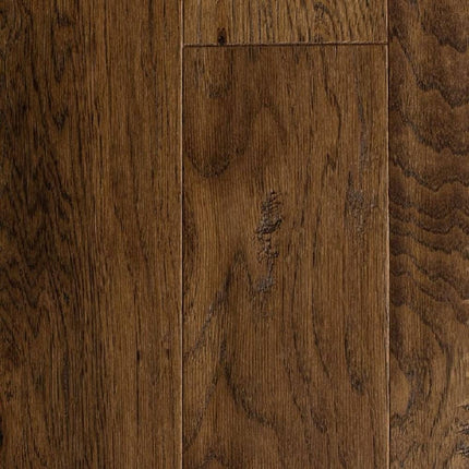 Mullican Artisanal Engineered Hickory Hardwood Floor Oakmont Provincial