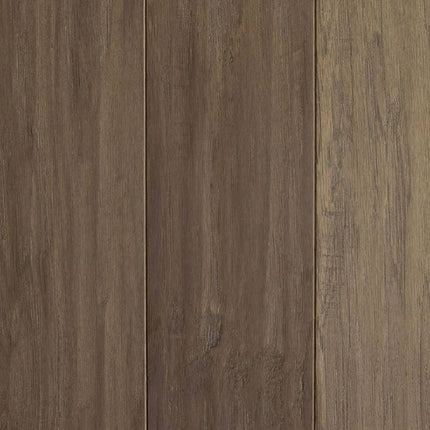 Mullican Artisanal Engineered Hickory Hardwood Floor Oakmont Stone