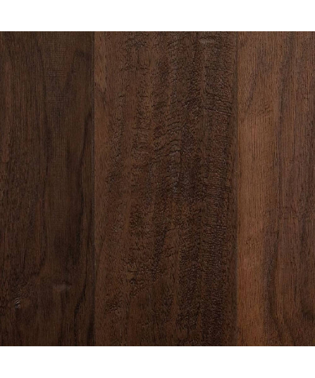 Mullican Artisanal Engineered Walnut Hardwood Floor Oakmont Colonial