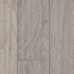Mullican Artisanal Engineered Walnut Hardwood Floor Oakmont Frost