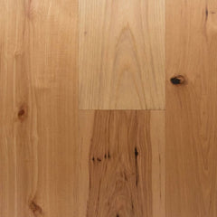 Mullican Contemporary Engineered Hickory Hardwood Floor Haven Natural